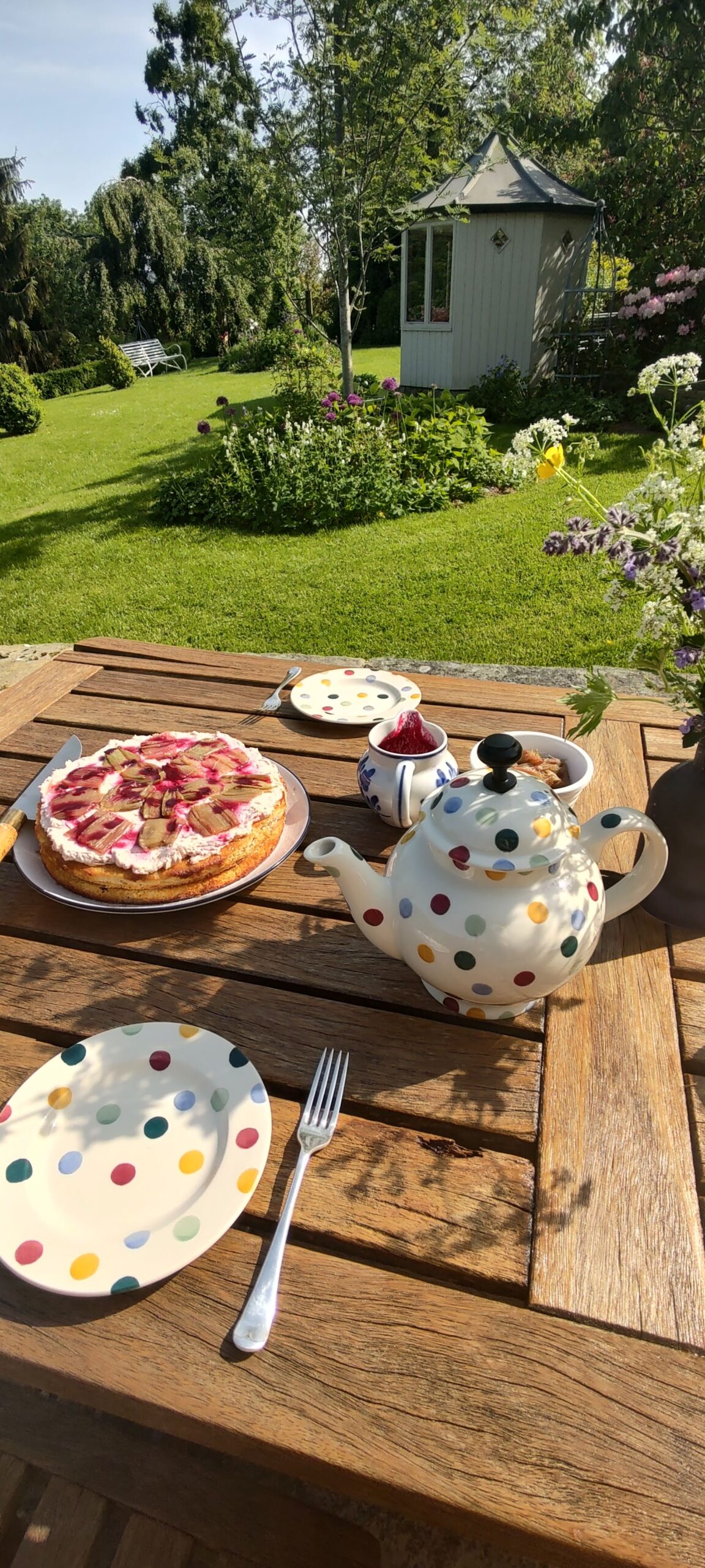 Townhead Farm - Hopevale Cottages